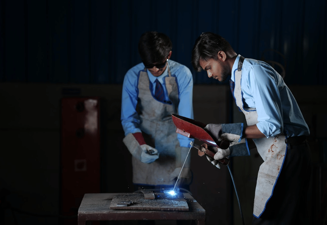 GRD IMT Facilities photo 14